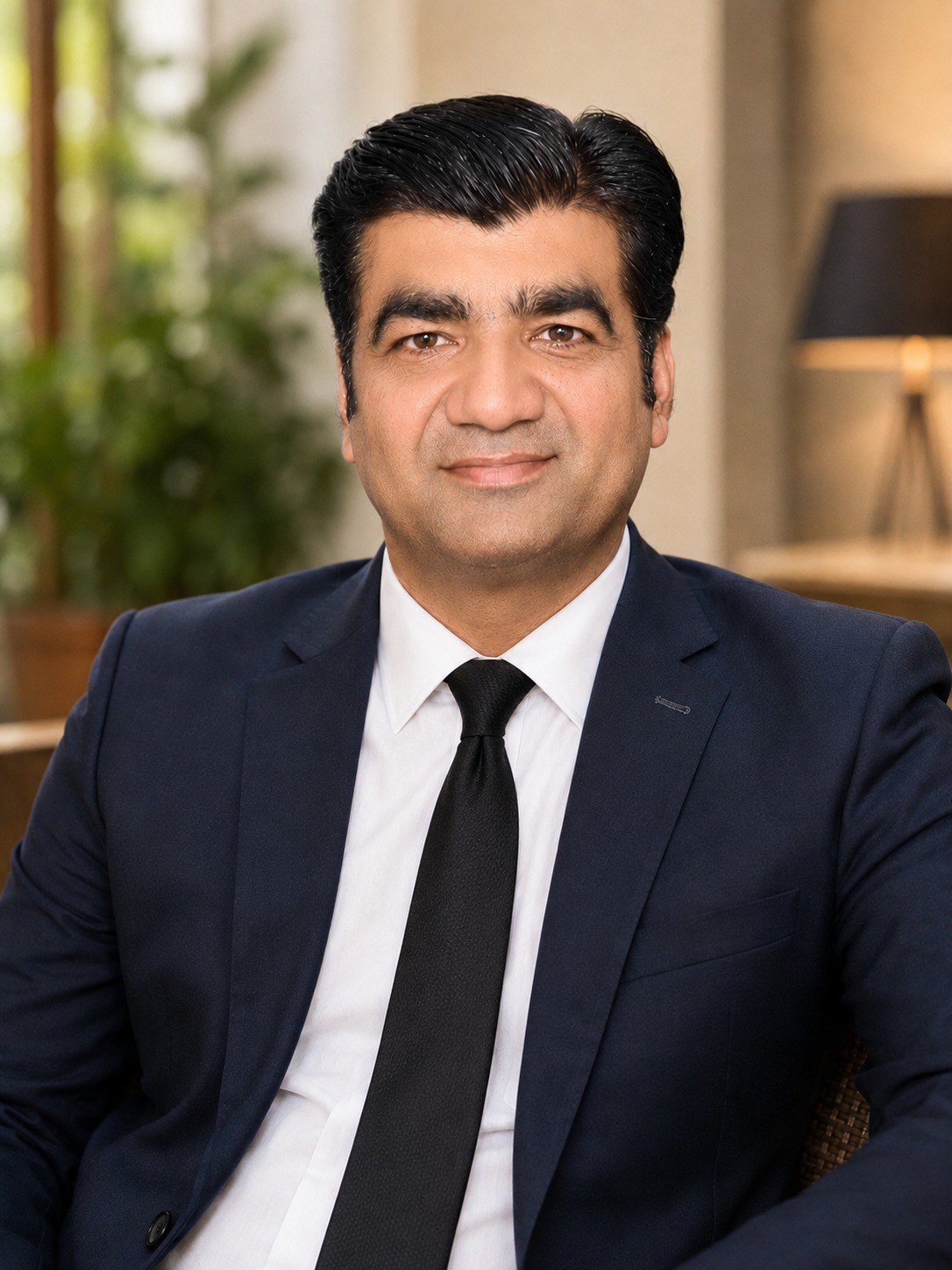 Dr. Kaleem Javed